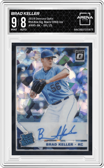 Brad Keller 