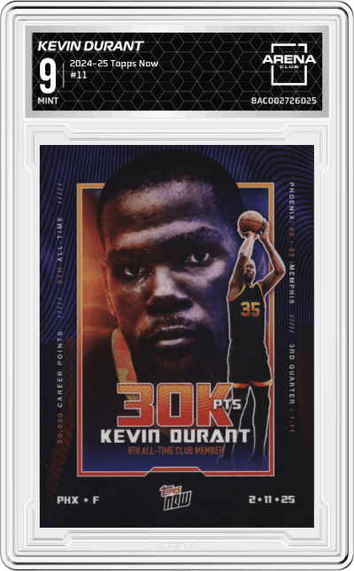 Kevin Durant