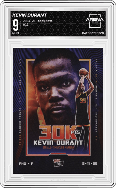 Kevin Durant