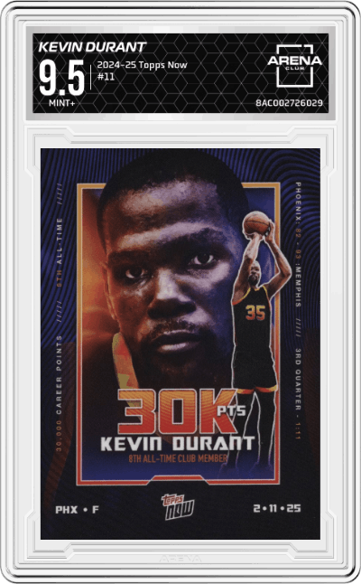 Kevin Durant