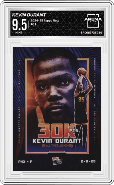 Kevin Durant