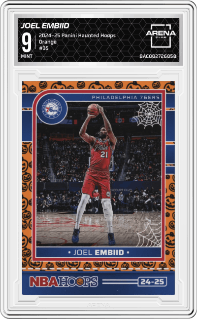 Joel Embiid