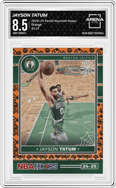 Jayson Tatum