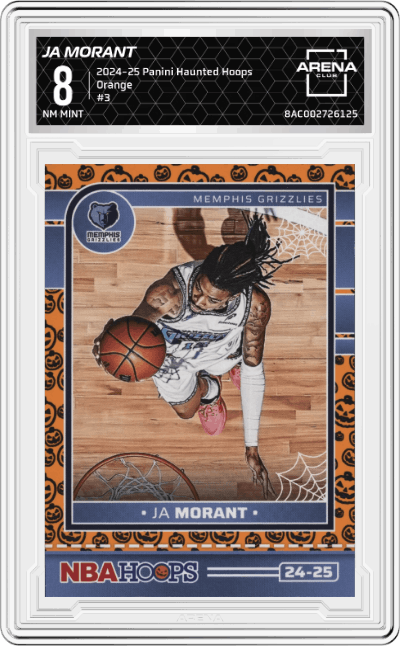 Ja Morant