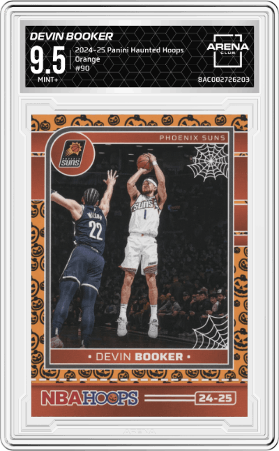 Devin Booker
