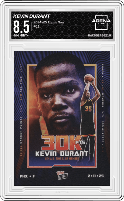 Kevin Durant