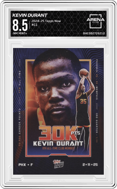 Kevin Durant