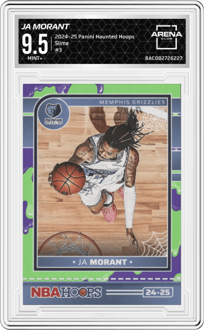Ja Morant