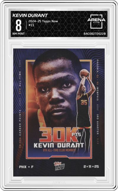 Kevin Durant