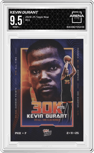 Kevin Durant