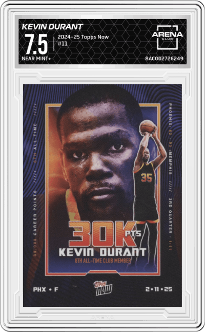 Kevin Durant