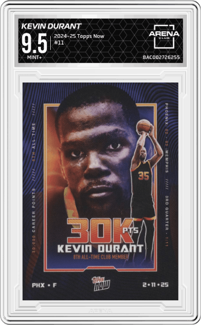 Kevin Durant