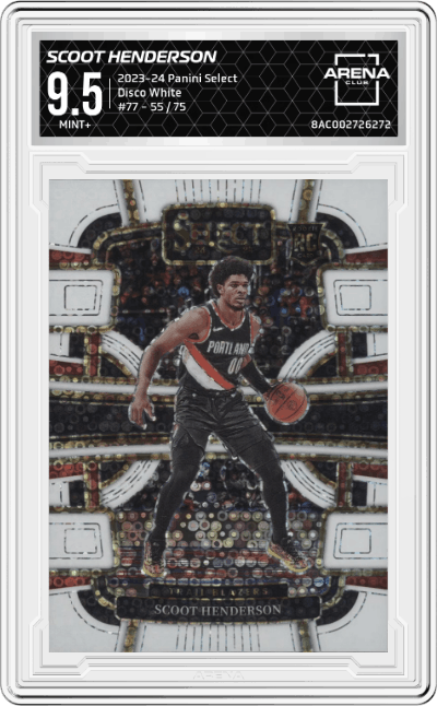 Scoot Henderson