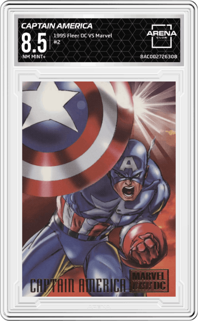 Captain America