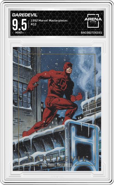 Daredevil