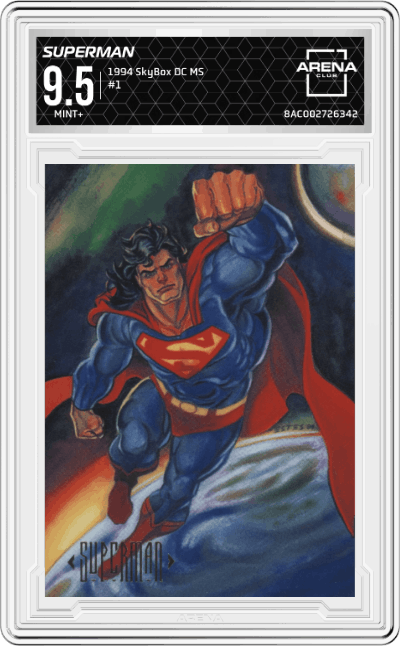 Superman