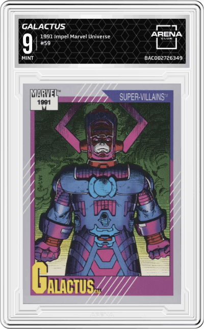 Galactus