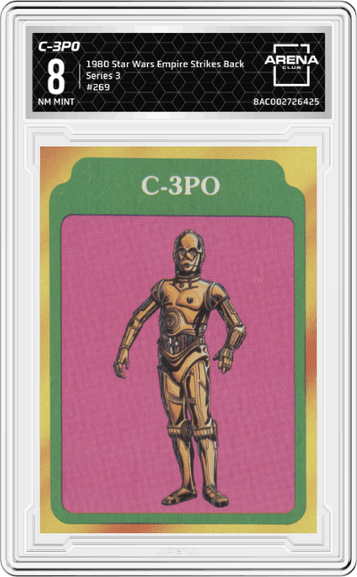 C-3P0