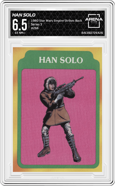 Han Solo