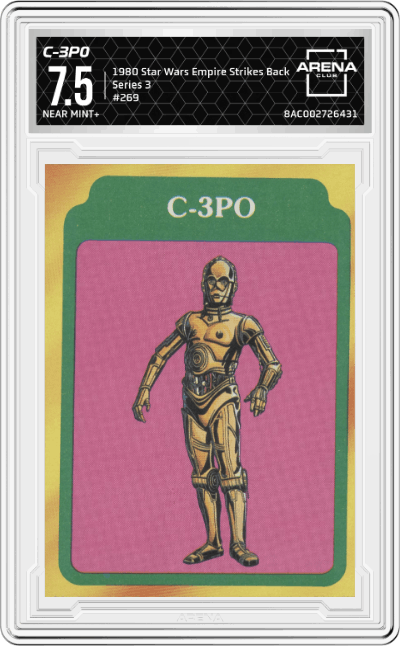 C-3P0