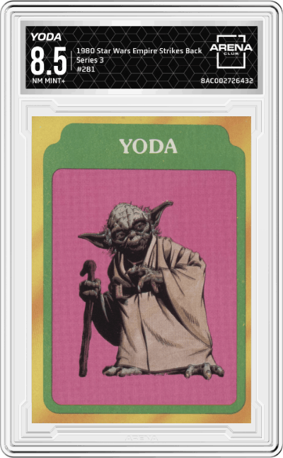 Yoda