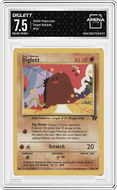 Diglett
