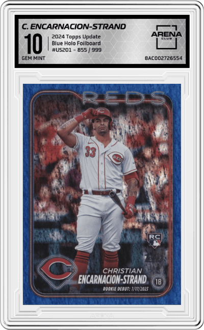 Christian Encarnacion-Strand