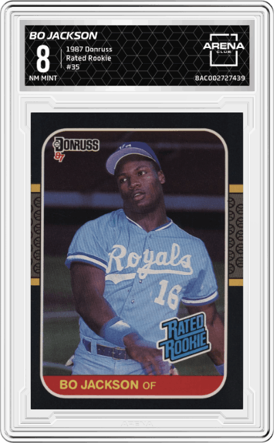 Bo Jackson