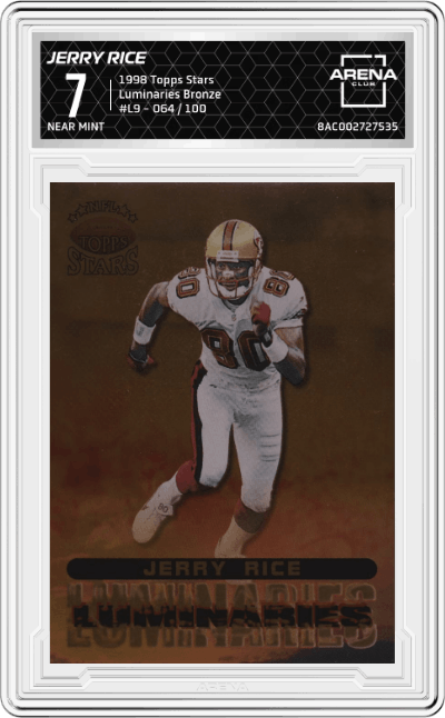 Jerry Rice