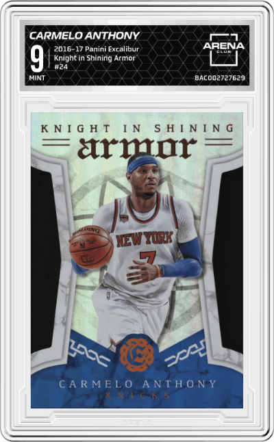 Carmelo Anthony