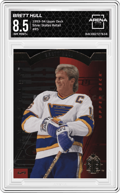 Brett Hull
