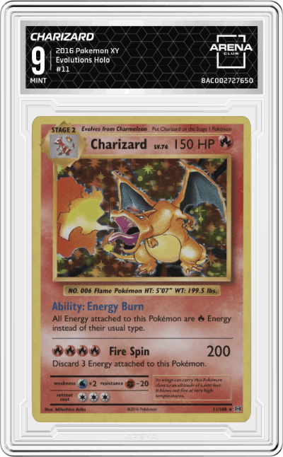 Charizard