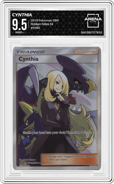 Cynthia