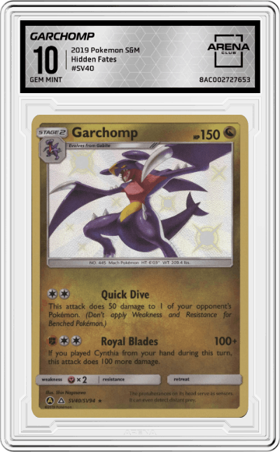 Garchomp