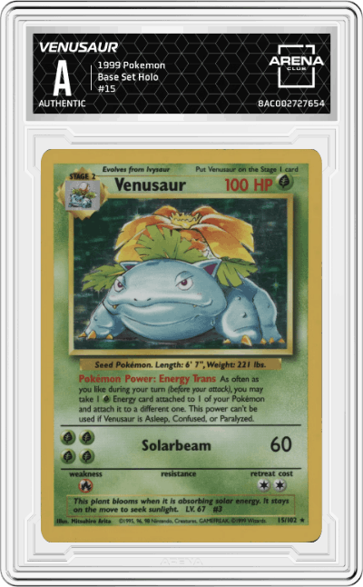 Venusaur