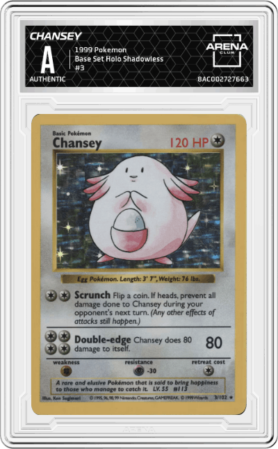 Chansey