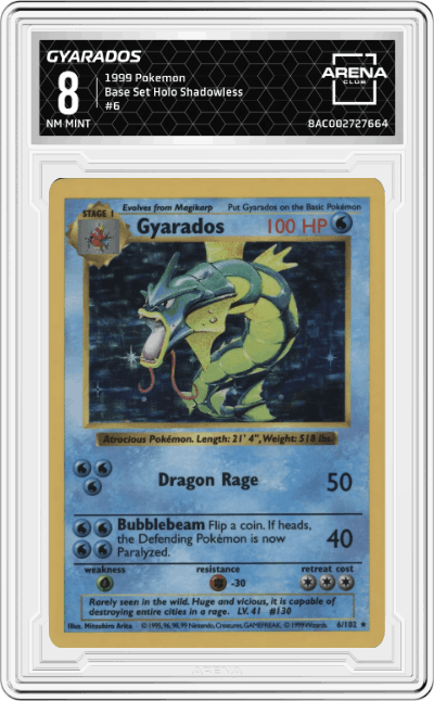 Gyarados
