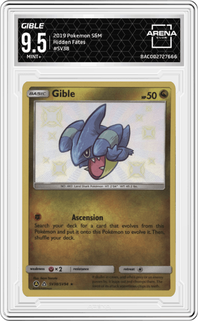 Gible
