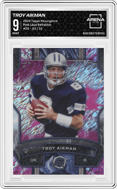 Troy Aikman