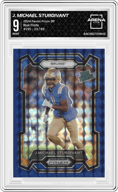 J. Michael Sturdivant