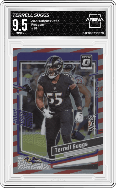 Terrell Suggs