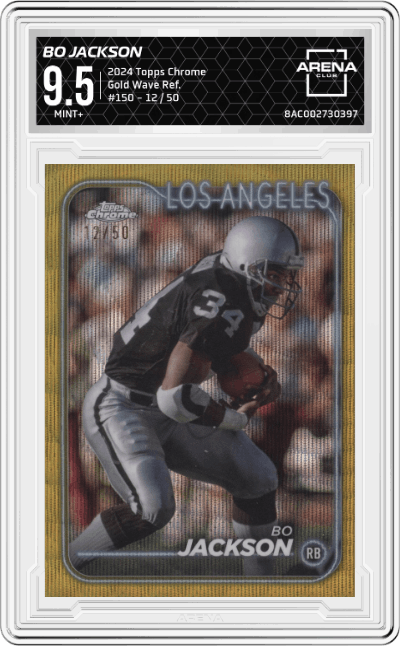 Bo Jackson