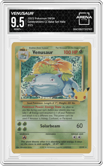 Venusaur