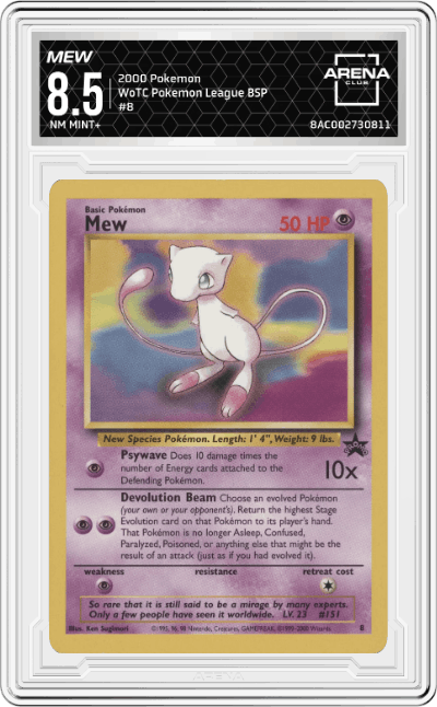 Mew