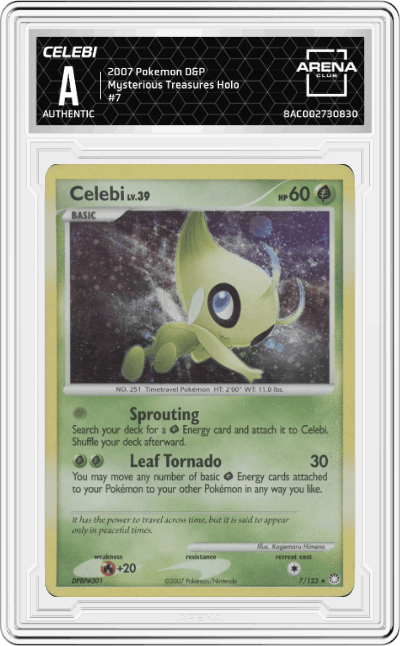 Celebi