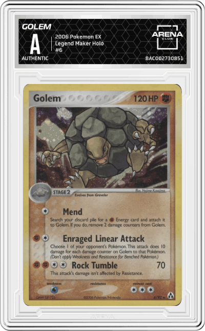 Golem