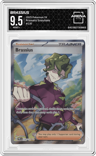 Brassius