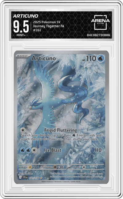 Articuno