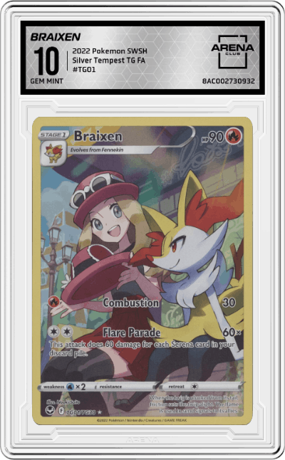 Braixen