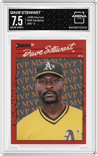 Dave Stewart